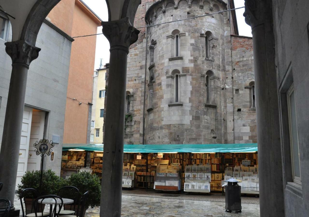 Bed & Breakfast Maison Gentile Lucca
