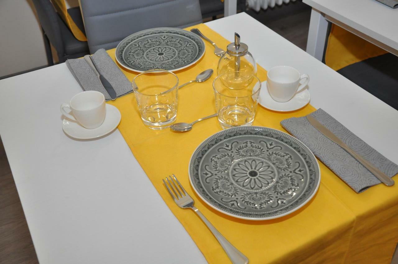 Maison Gentile 3*