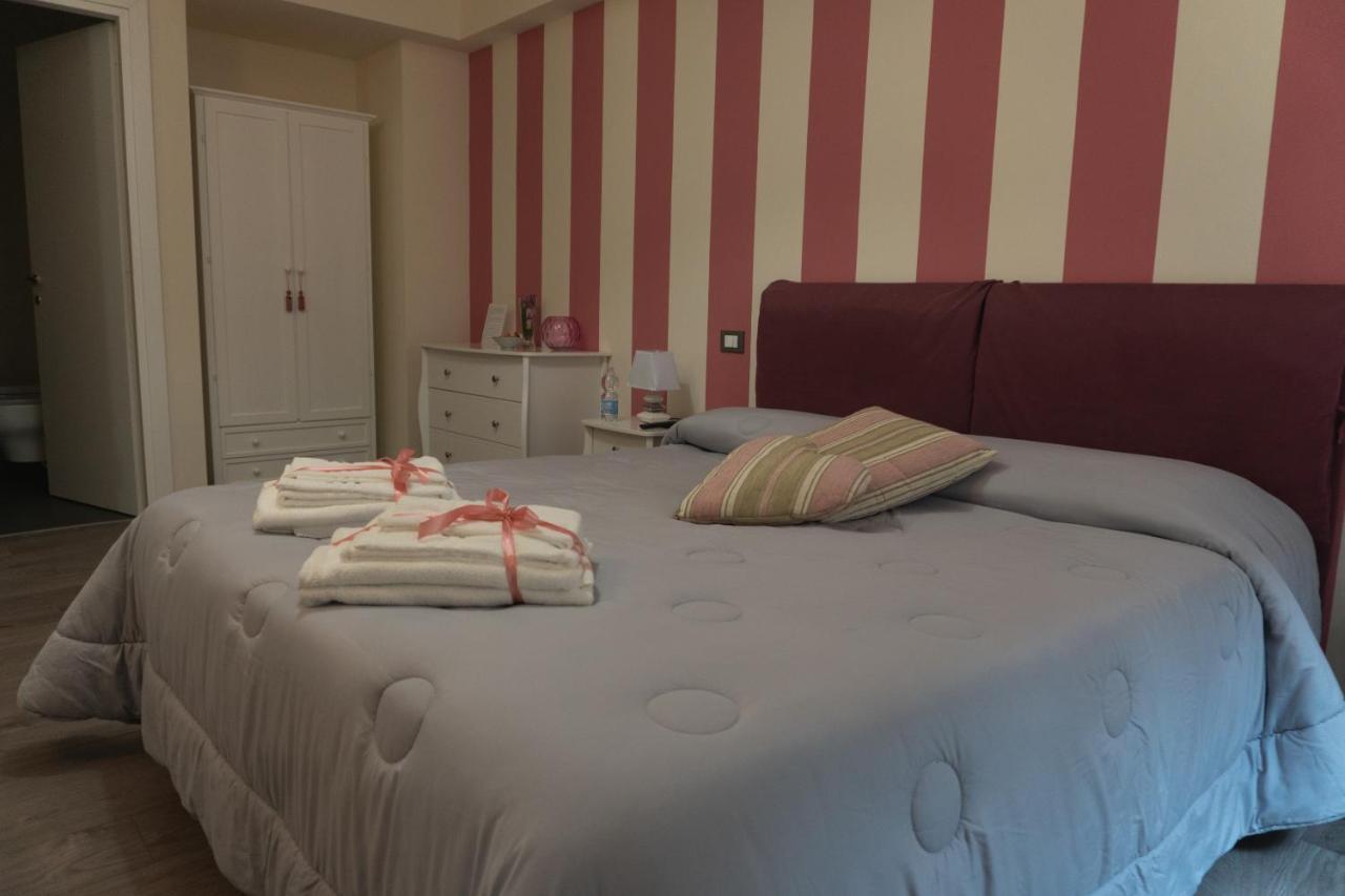 Maison Gentile Bed & Breakfast 3*