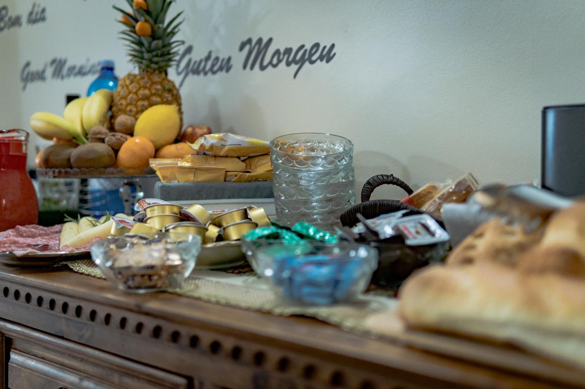 Bed & Breakfast Maison Gentile 3*