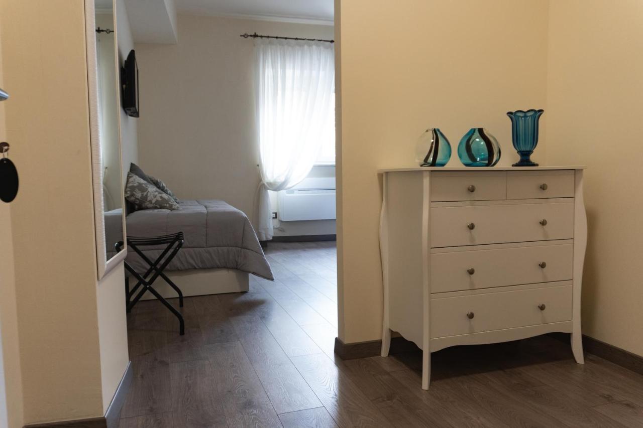 Maison Gentile Bed & Breakfast