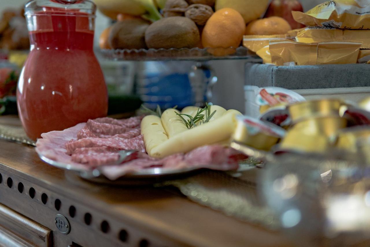 Bed & Breakfast Maison Gentile Lucca