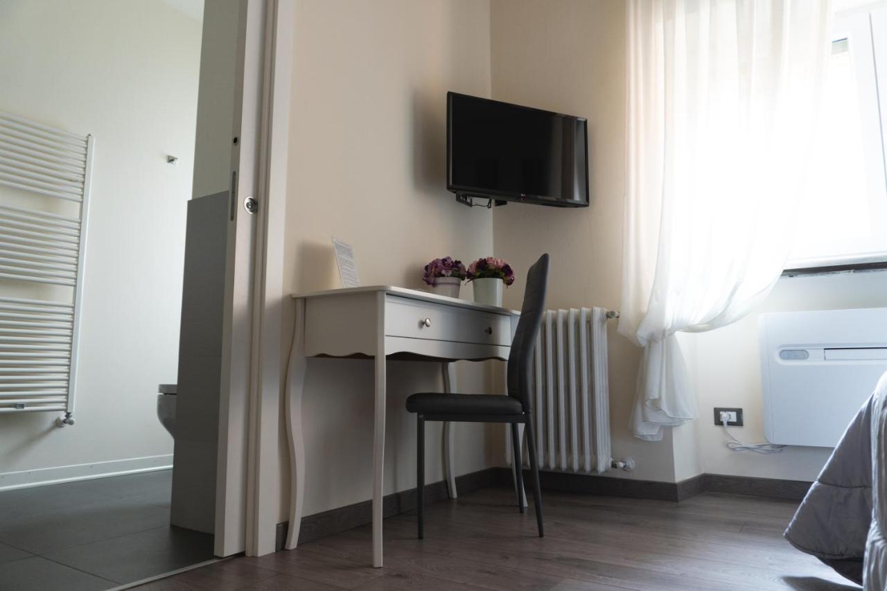 Bed & Breakfast Maison Gentile 3*