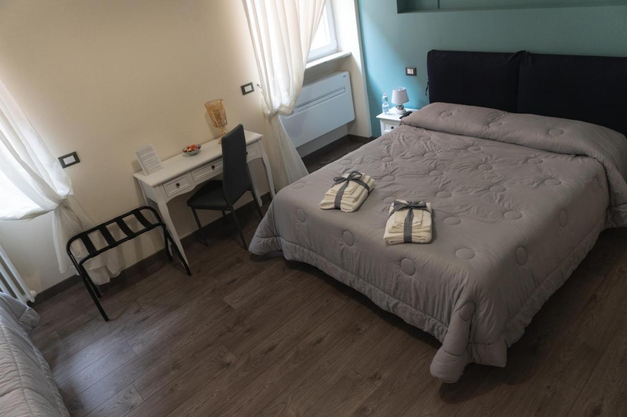 Maison Gentile Bed & Breakfast Lucca