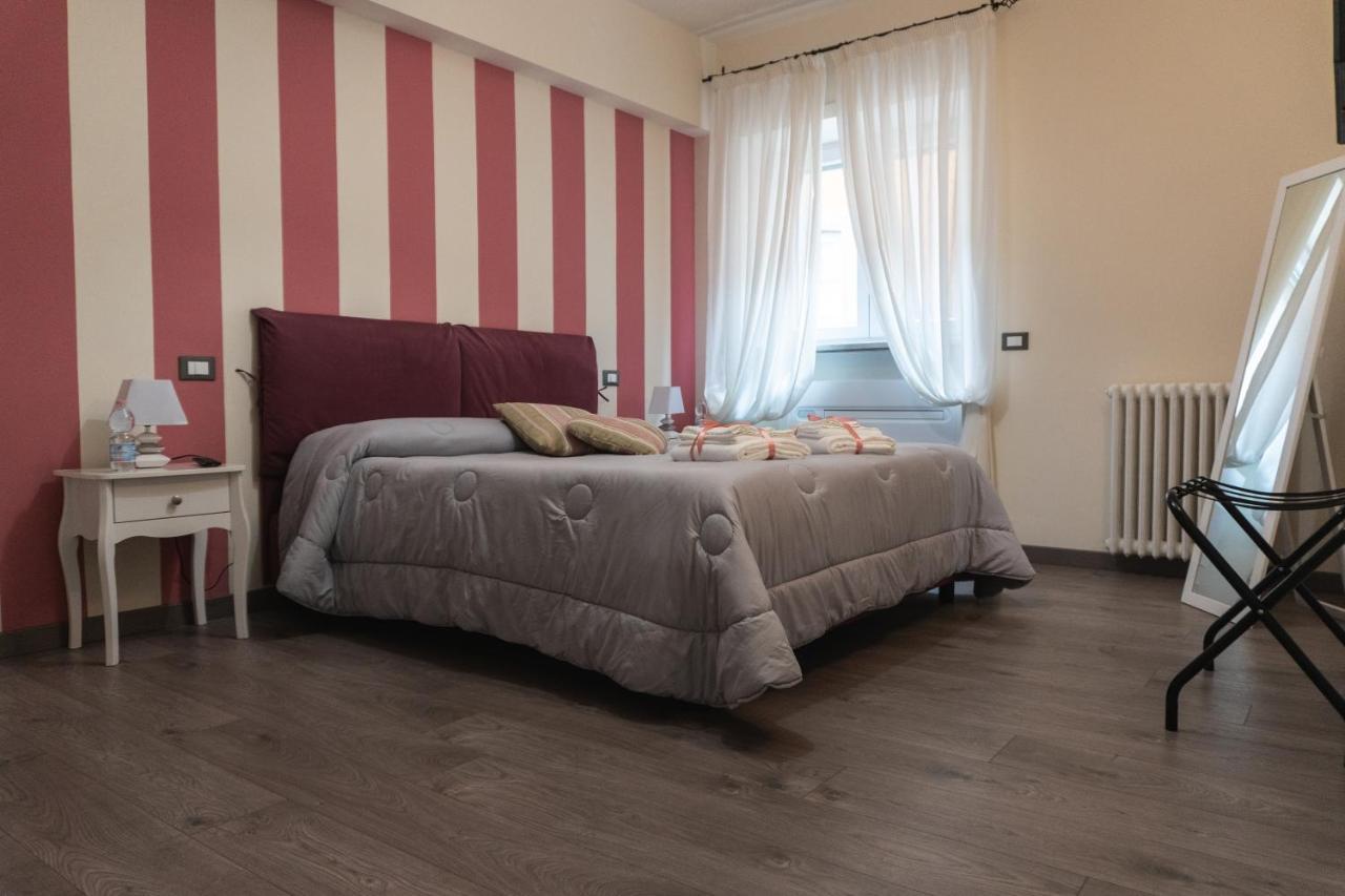 Maison Gentile Bed & Breakfast