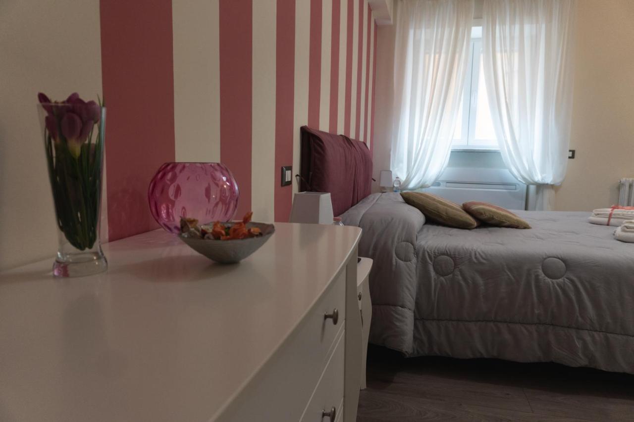Maison Gentile 3* Lucca