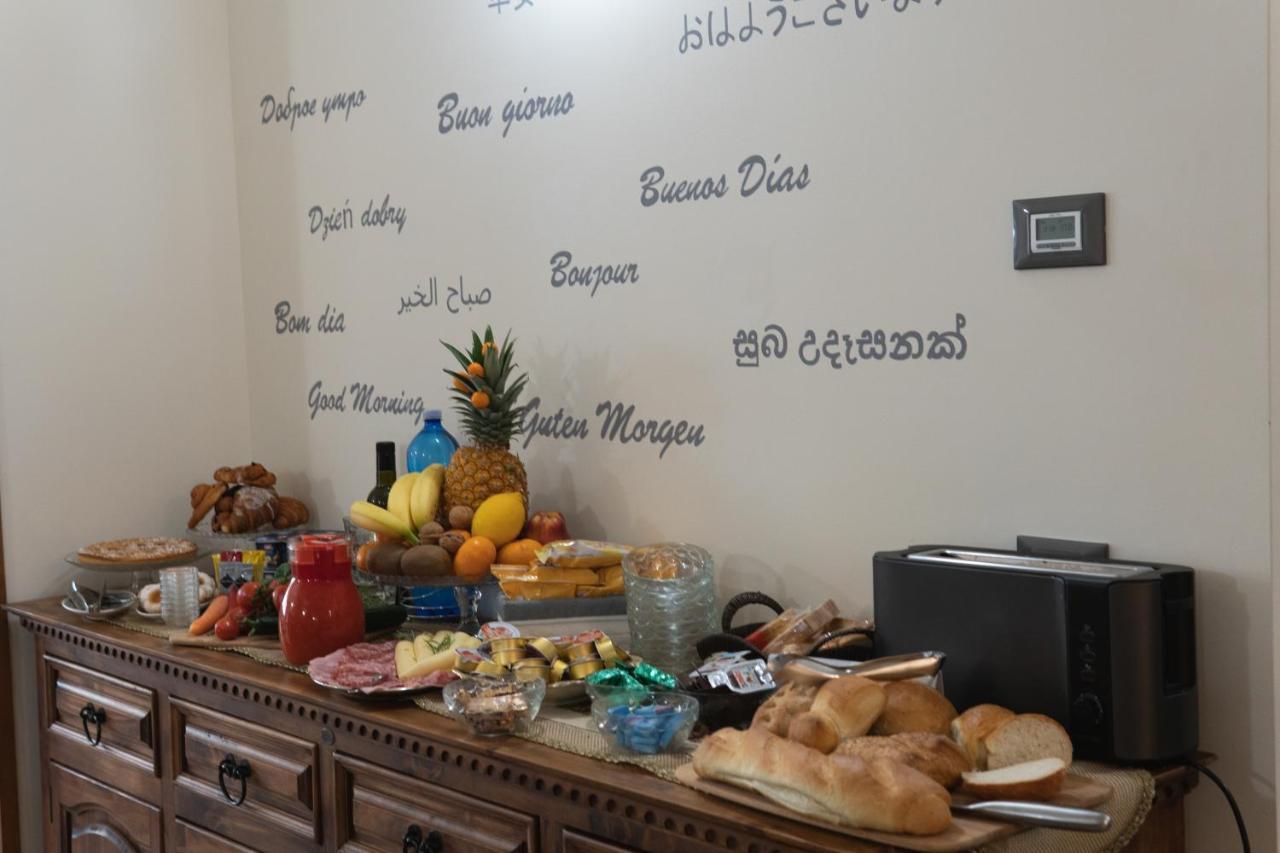 Maison Gentile Bed & Breakfast 3*